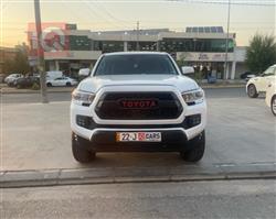 تويوتا تاكوما